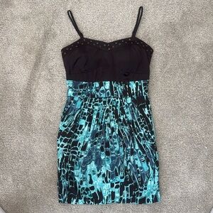 Kouture by Kimora dress